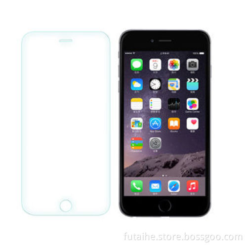 Anti-blue light screen protector for iPhone 6 plusNew